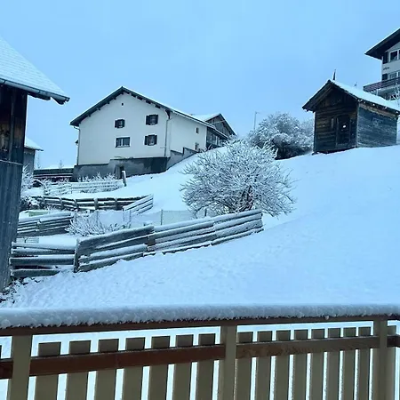 Tgesa Communala Apartamento *