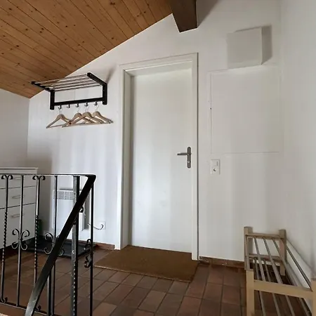 Apartment Tgesa Communala *