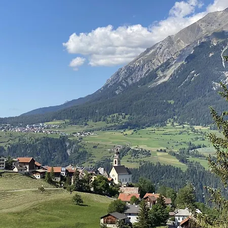 Tgesa Communala * Mon