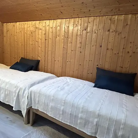Apartamento Tgesa Communala