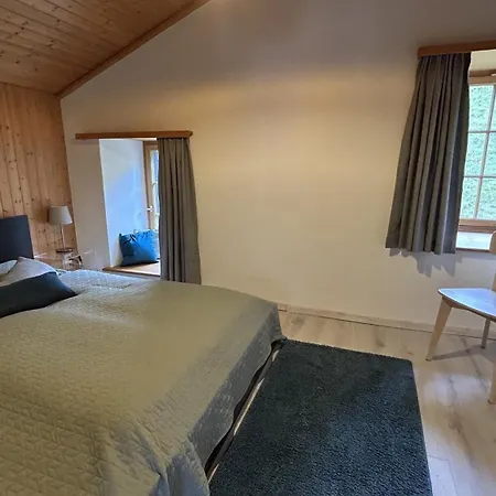 Apartment Tgesa Communala