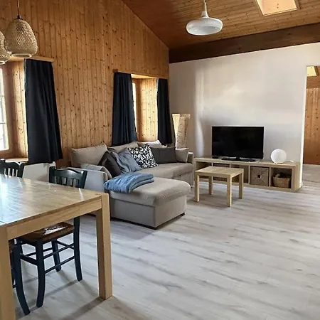 Tgesa Communala Apartamento Mon
