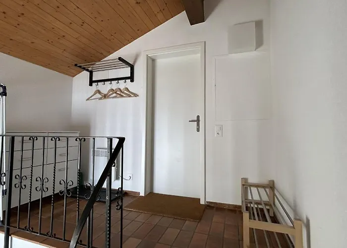 Apartment Tgesa Communala *