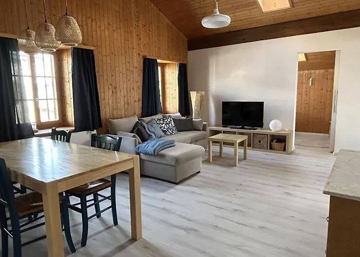 Tgesa Communala Daire Mon