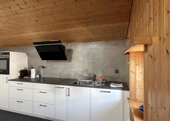 Daire Tgesa Communala Mon